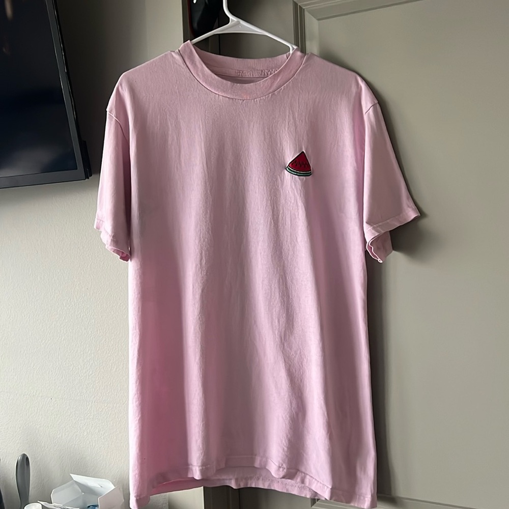 Eight avenue tshirt